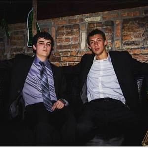 Meet your Posher, Ethan